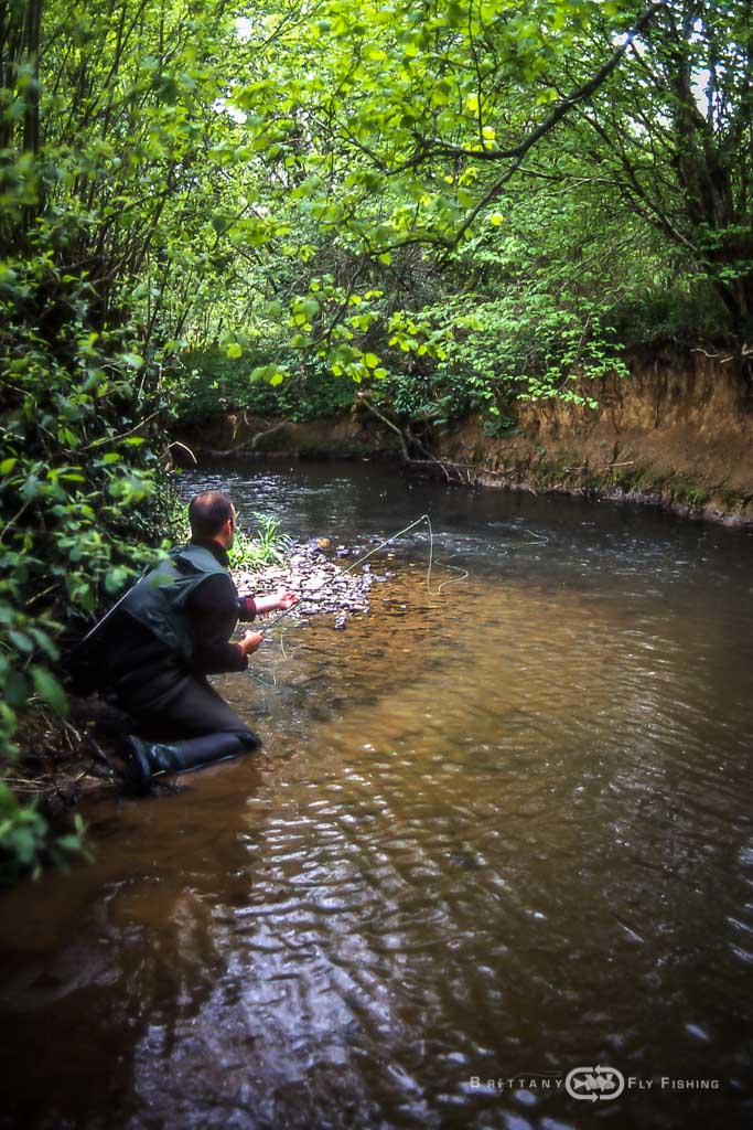 La pêche à zouevykh les clés de la photo