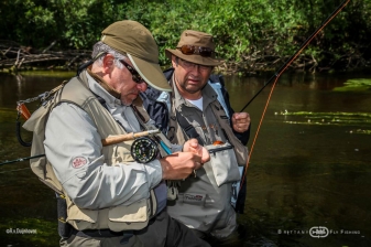 Perfectionnement-Brittany-Fly-Fishing-4 Perfectionnement-Brittany-Fly-Fishing-4