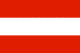 Autriche-Flag