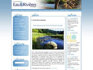 Eau-riviere