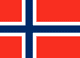 Norvege-Flag
