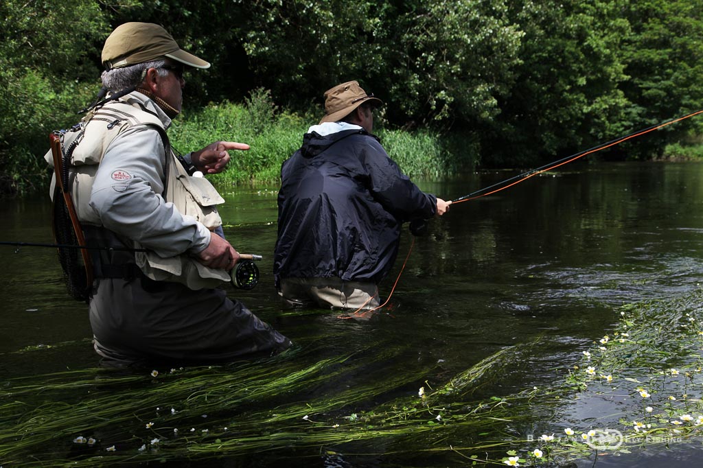 Fliegenfischer-Guide-Brittany-Fly-Fishing-12