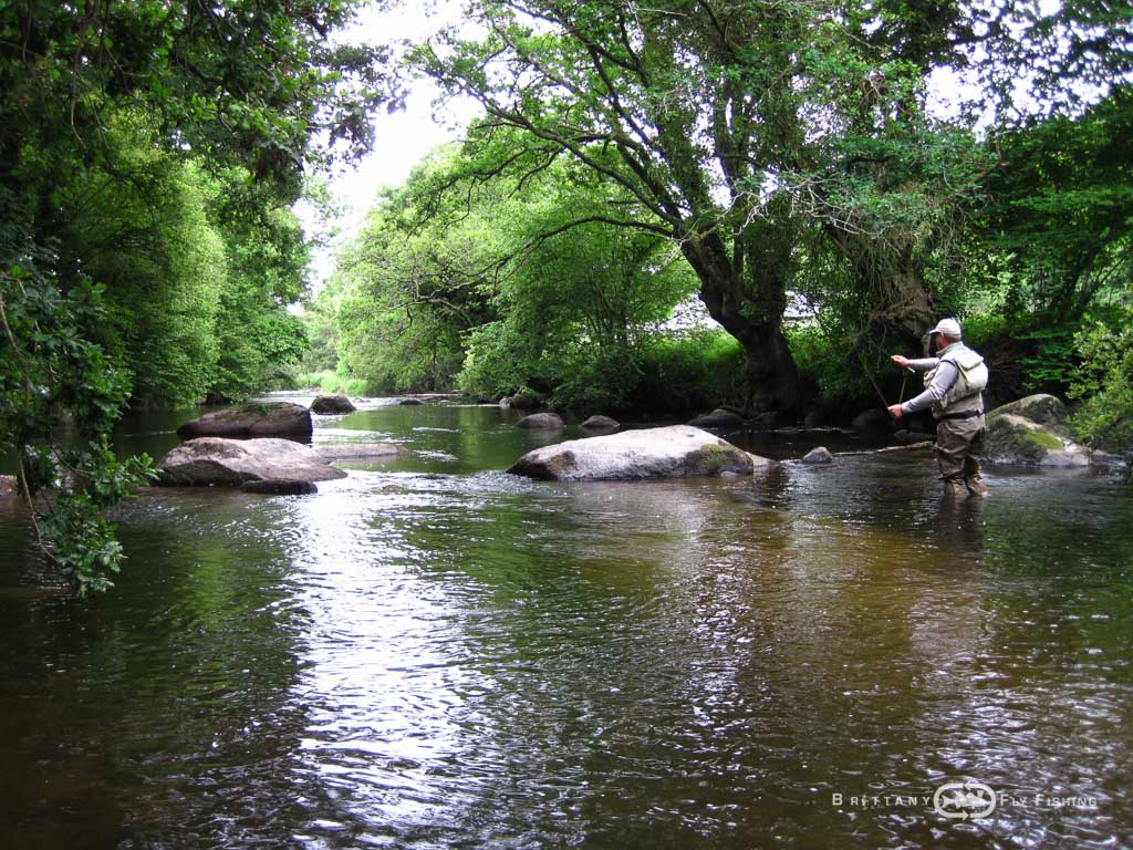 Fliegenfischer-Guide-Brittany-Fly-Fishing-4