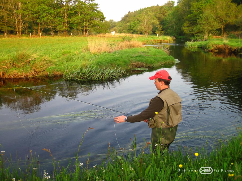 Fliegenfischer-Guide-Brittany-Fly-Fishing-9