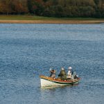 Pêche sur le Drennec