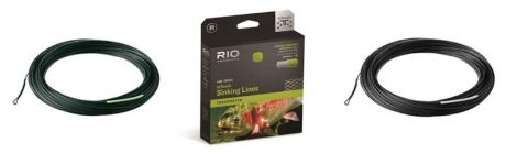 Mon choix pour les pêches profondes : RIO InTouch Deep 6 & 7