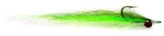 Slinky clouser Slinky clouser