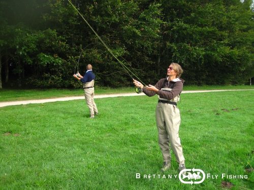 Apprendre la technique du lancer Apprendre la technique du lancer