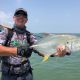 Kéré islet, an unknown paradise for fly fishing in the Bijagos archipelago